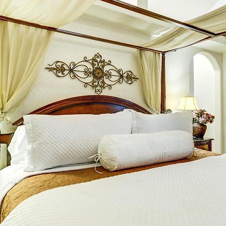 The St. Mary'S Inn, Bed And Breakfast Colorado Springs Extérieur photo