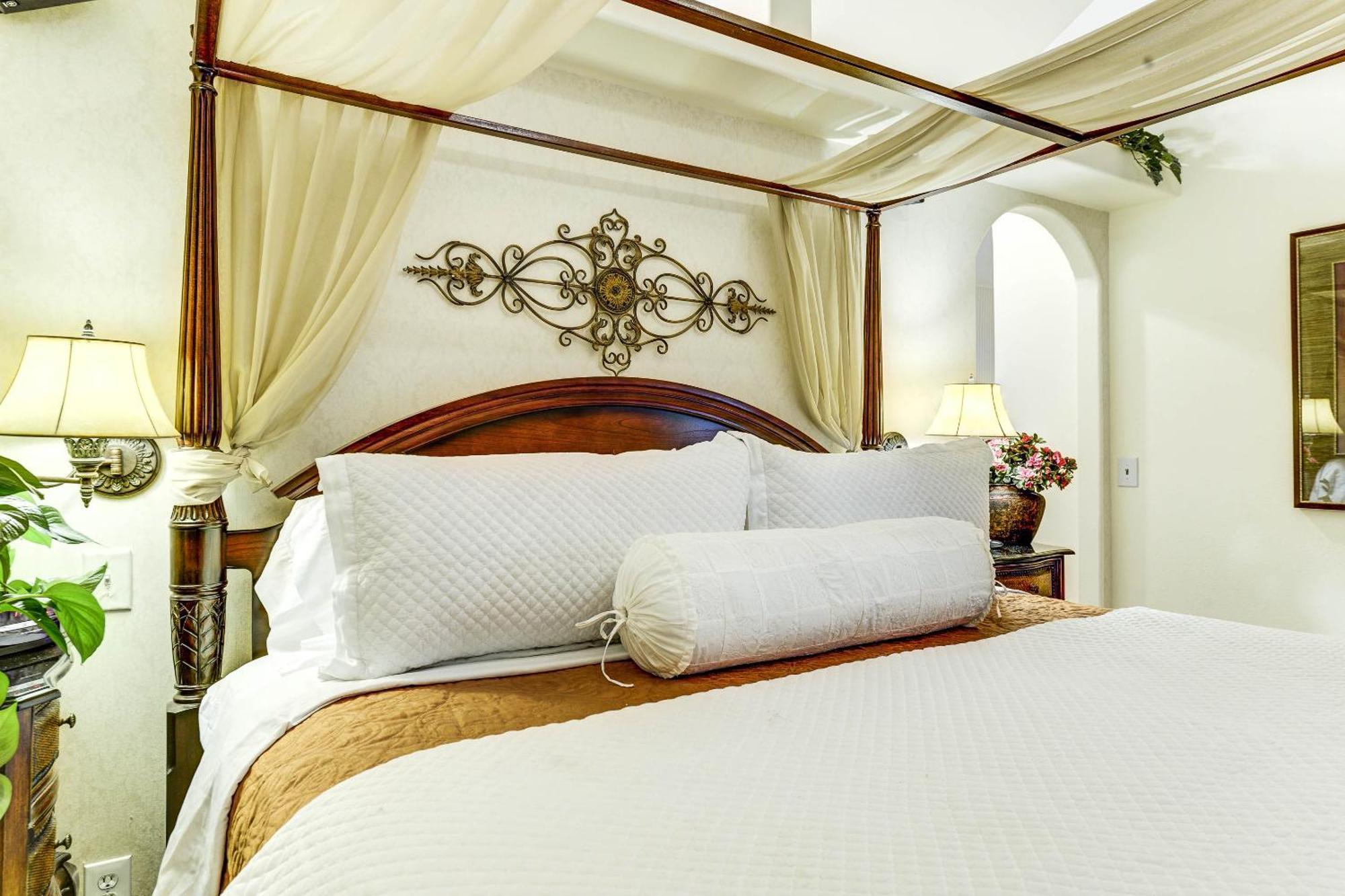 The St. Mary'S Inn, Bed And Breakfast Colorado Springs Extérieur photo