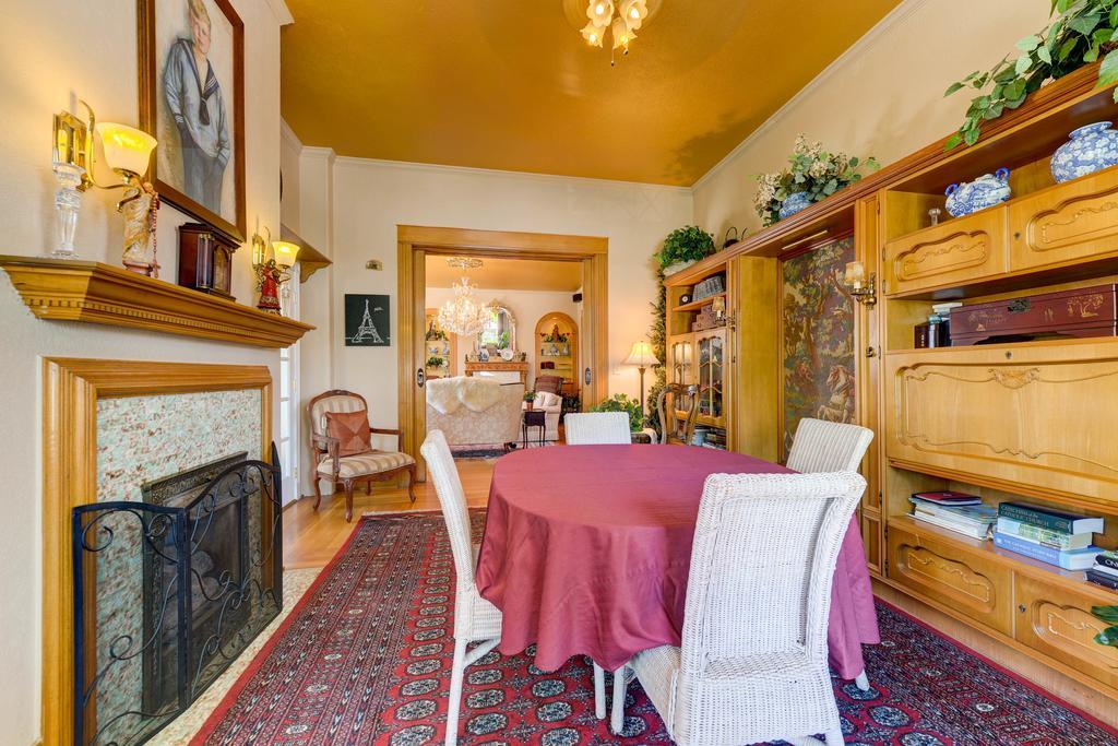 The St. Mary'S Inn, Bed And Breakfast Colorado Springs Extérieur photo