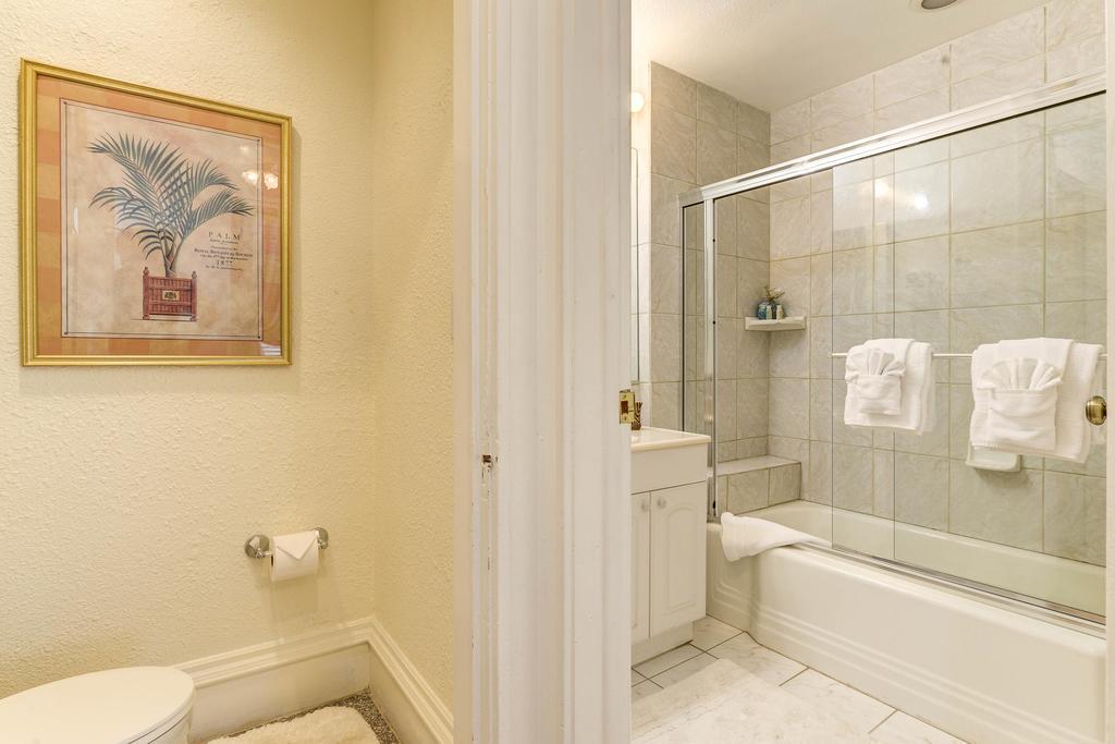 The St. Mary'S Inn, Bed And Breakfast Colorado Springs Extérieur photo
