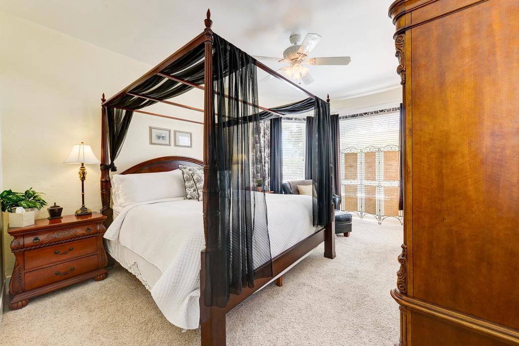 The St. Mary'S Inn, Bed And Breakfast Colorado Springs Extérieur photo
