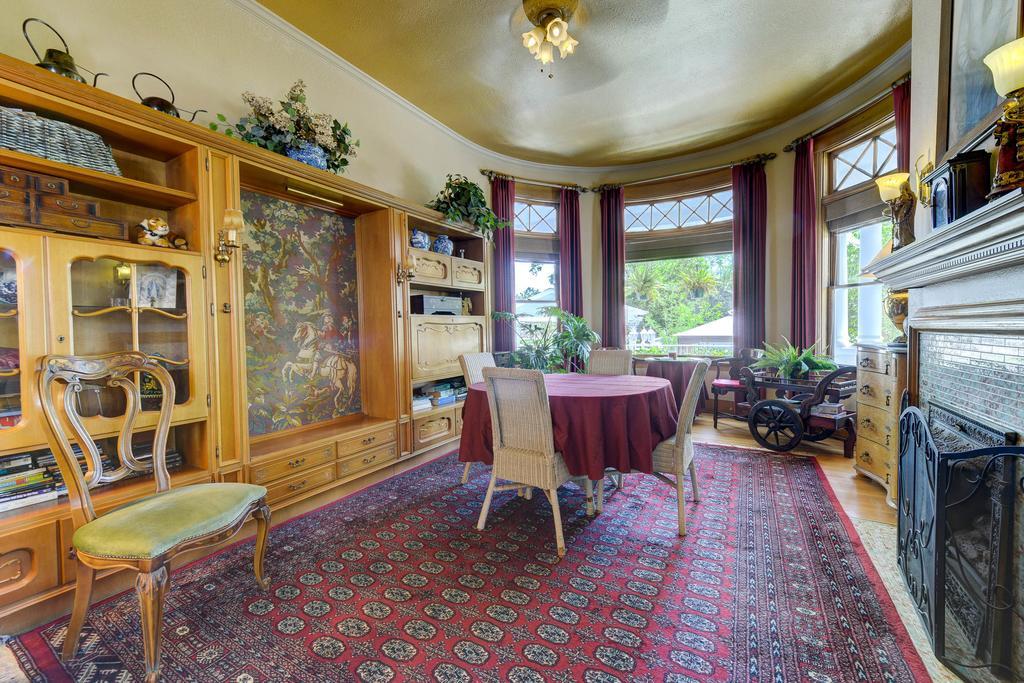 The St. Mary'S Inn, Bed And Breakfast Colorado Springs Extérieur photo