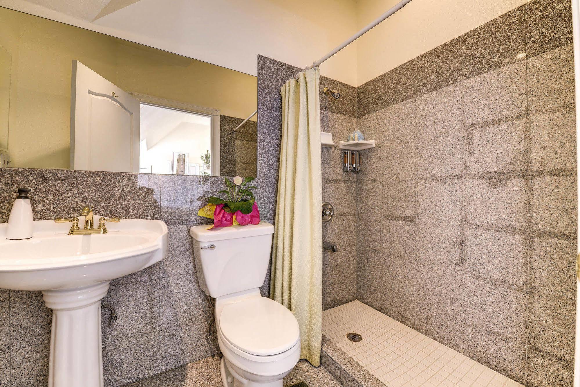 The St. Mary'S Inn, Bed And Breakfast Colorado Springs Extérieur photo