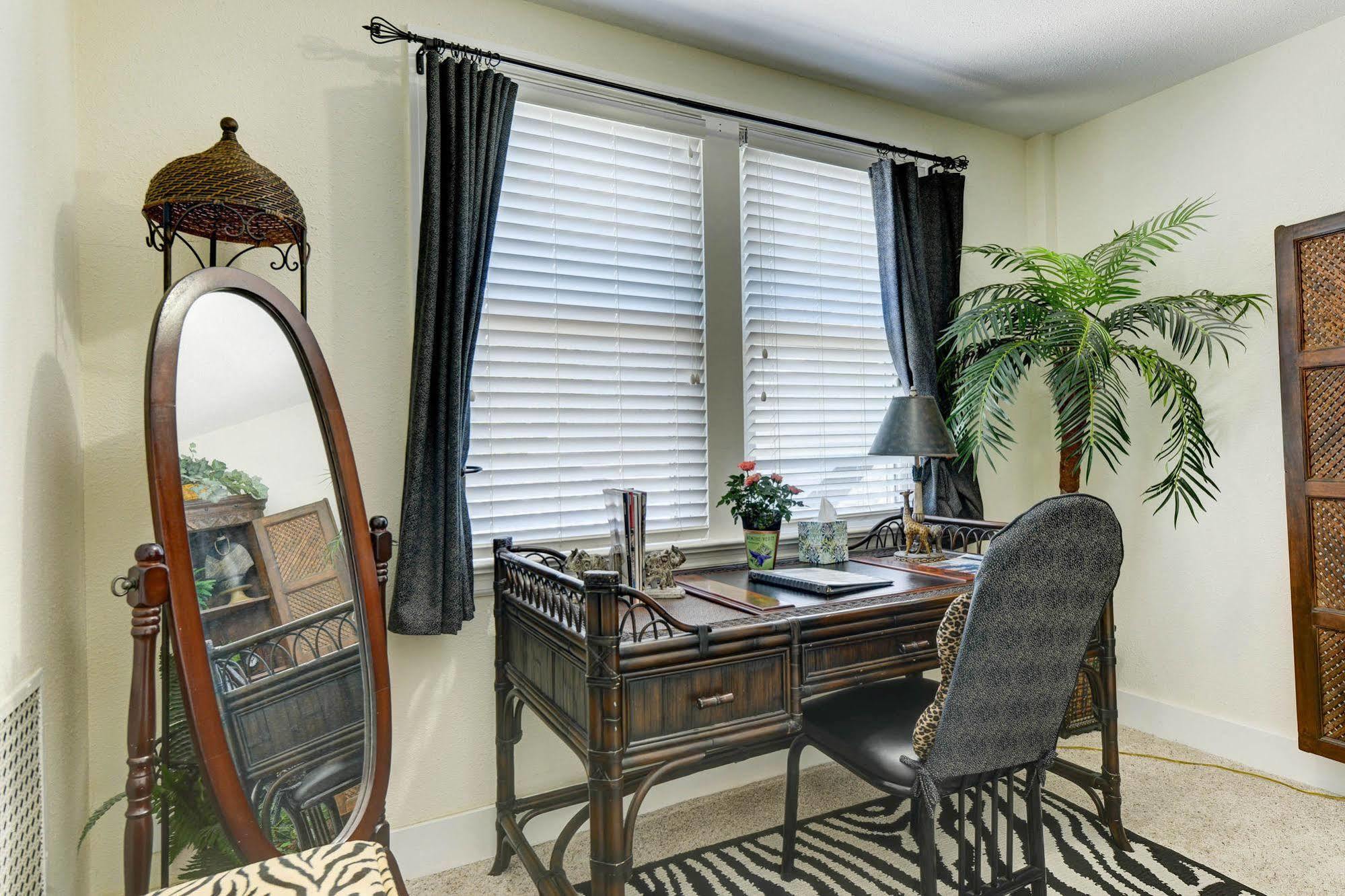 The St. Mary'S Inn, Bed And Breakfast Colorado Springs Extérieur photo