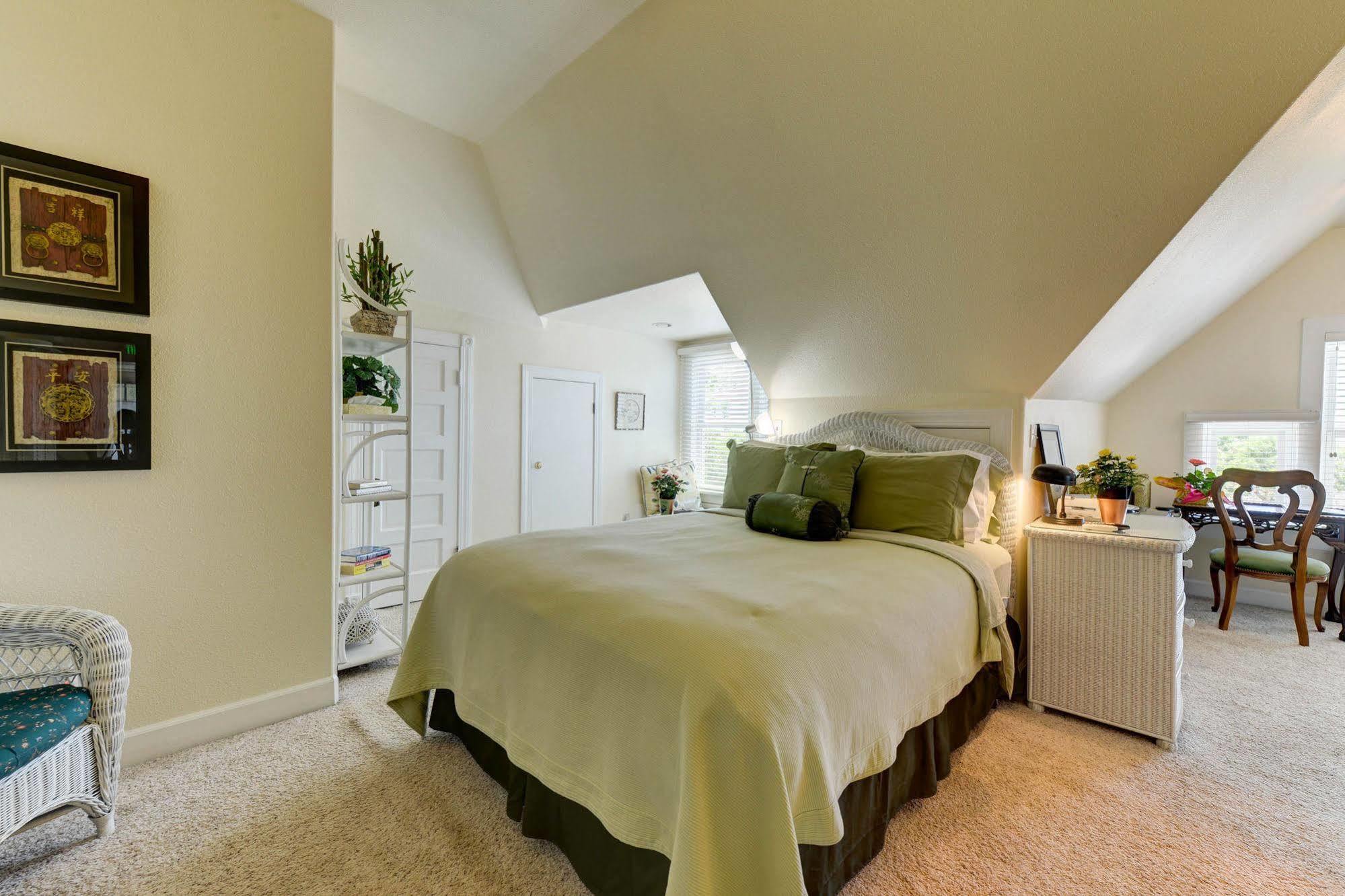 The St. Mary'S Inn, Bed And Breakfast Colorado Springs Extérieur photo